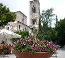 Campanile del Duomo di Ravello