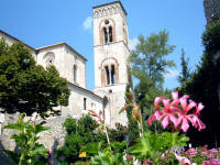 Campanile del Duomo di Ravello