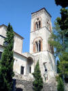 Campanile del Duomo di Ravello