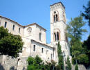 Campanile del Duomo di Ravello