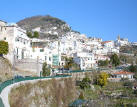 Veduta di Ravello