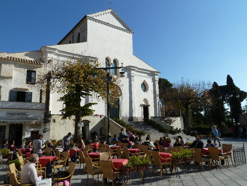 Ristorante di Ravello