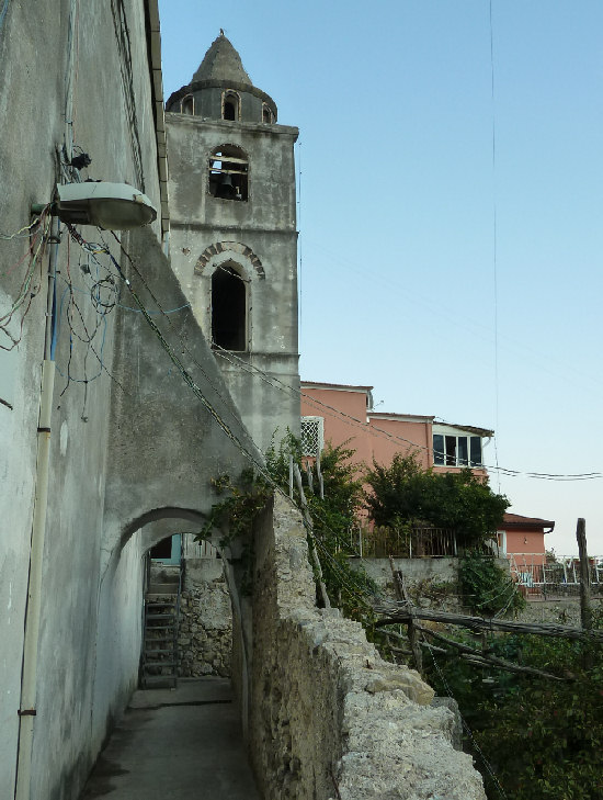 Campanile di Torello