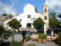 Piazza del Duomo