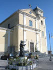 Chiesa di Dragonea