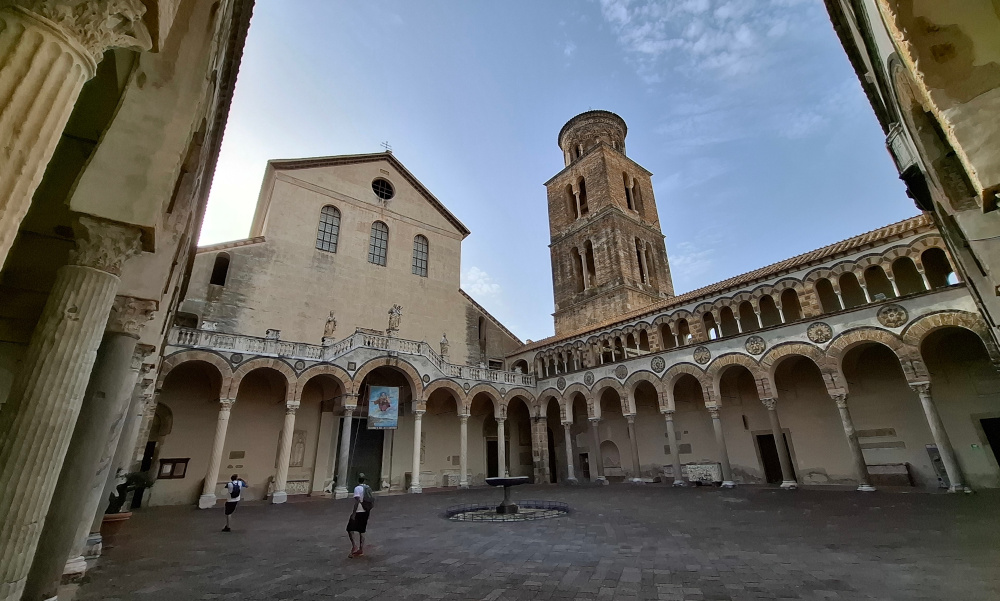 Duomo di Salerno