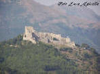 IL CASTELLO ARECHI DI SALERNO