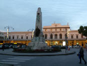 Stazione di Salerno