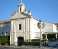 Cappuccini: Chiesa di San francesco