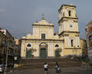 Chiesa parrocchiale dei Santi Prisco e Agnello