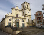 Chiesa parrocchiale Santi Prisco e Agnello