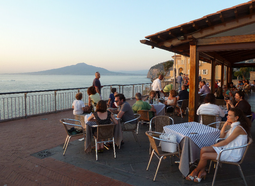 Marinella di Sant'Agnello