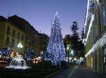 Natale a Sant'Agnello di Sorrento