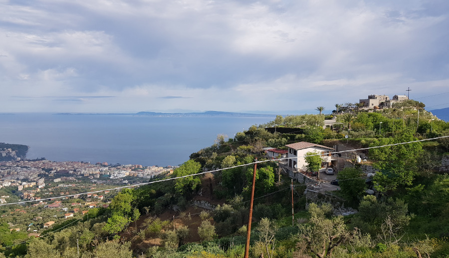 Picco Sant'Angelo Sorrento