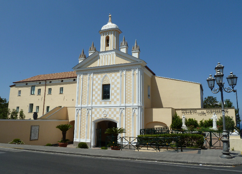 Chiesa dei Cappuccini