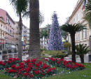 Piazza Matteotti Natale 2007