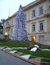 Albero di Natale 2007