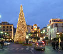 Piazza Tasso Natale 2007