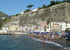 Spiaggia di Caterina