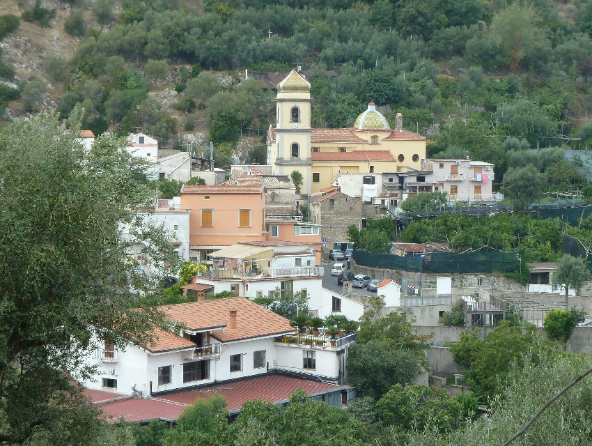 Trasaella di Sant'Agnello