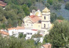 Trasaelle vista dall'alto