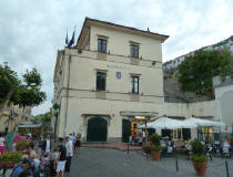 Municipio di Scala