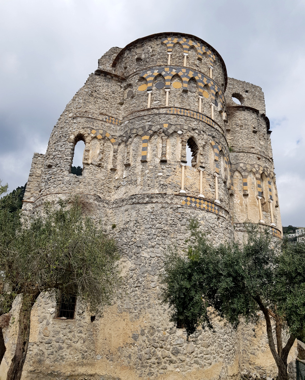 Scala Basilica Sant'Eustachio