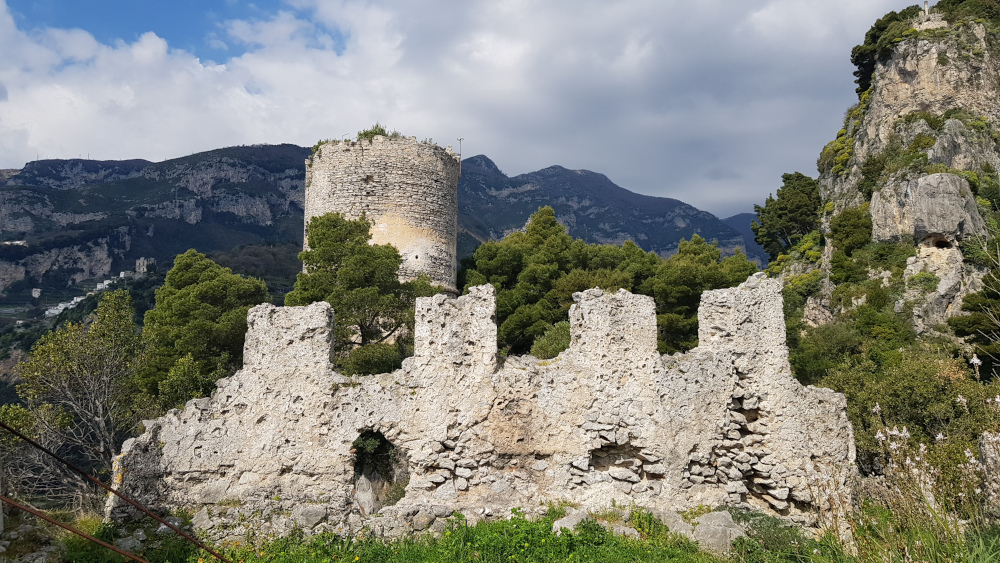 Torre dello Ziro