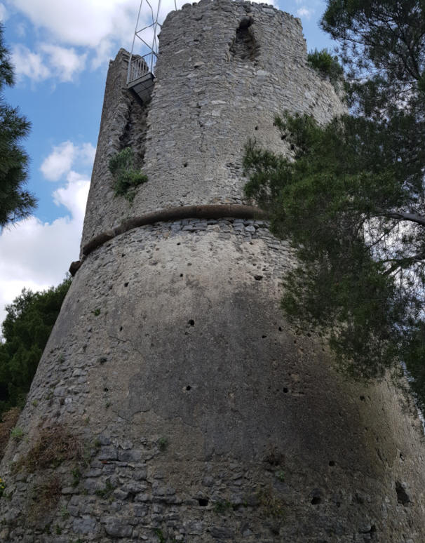 Torre dello Ziro