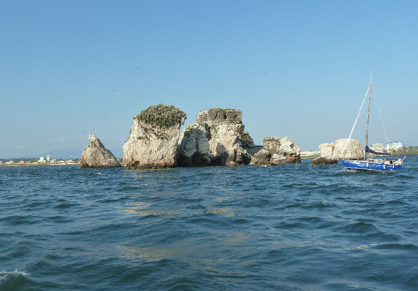 Scoglio di Rovigliano