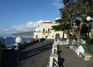 Belvedere di Piazza Vittorio_Veneto di Sorrento