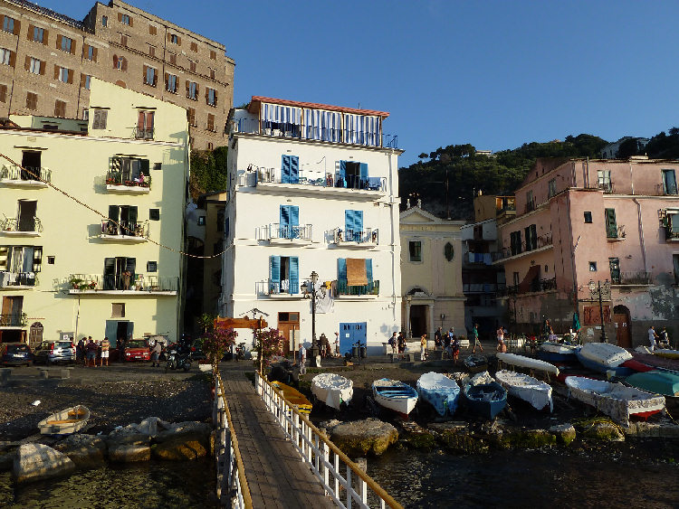 Borgo Marina di Sorrento