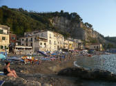 Borgo marinaro di Puolo - Sorrento 