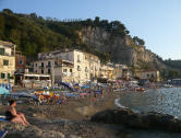 Borgo marinaro di Puolo - Massa Lubrense