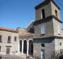 Chiesa e campanile di Casarlano