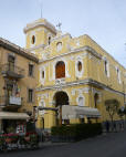 Chiesa del Carmine - Sorrento