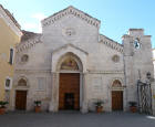 Duomo di Sorrento