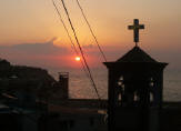 Tramonto a Puolo - Sorrento