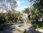 Giardini di Piazza Lauro