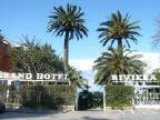 Grand Hotel Riviera Sorrento