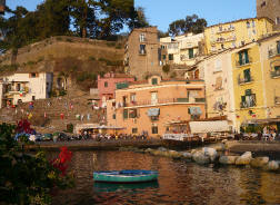 Marina_Grande di Sorrento