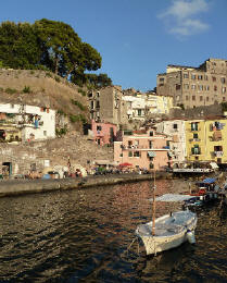 Immagine Marina Grande di Sorrento