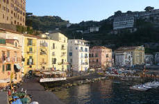 Marina Grande di Sorrento