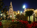 Natale a Sorrento