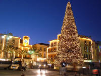 Natale in Piazza Tasso