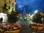 Natale in Piazza_Tasso a Sorrento