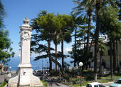 Piazza Vittorio_Veneto in Sorrento