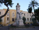 Piazza della Vittoria - Sorrento