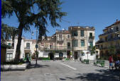 Piazza Veniero - Sorrento