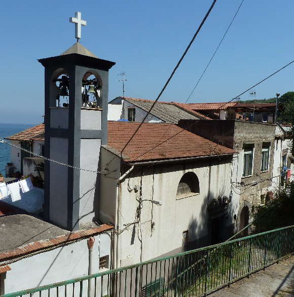 Chiesa di Puolo